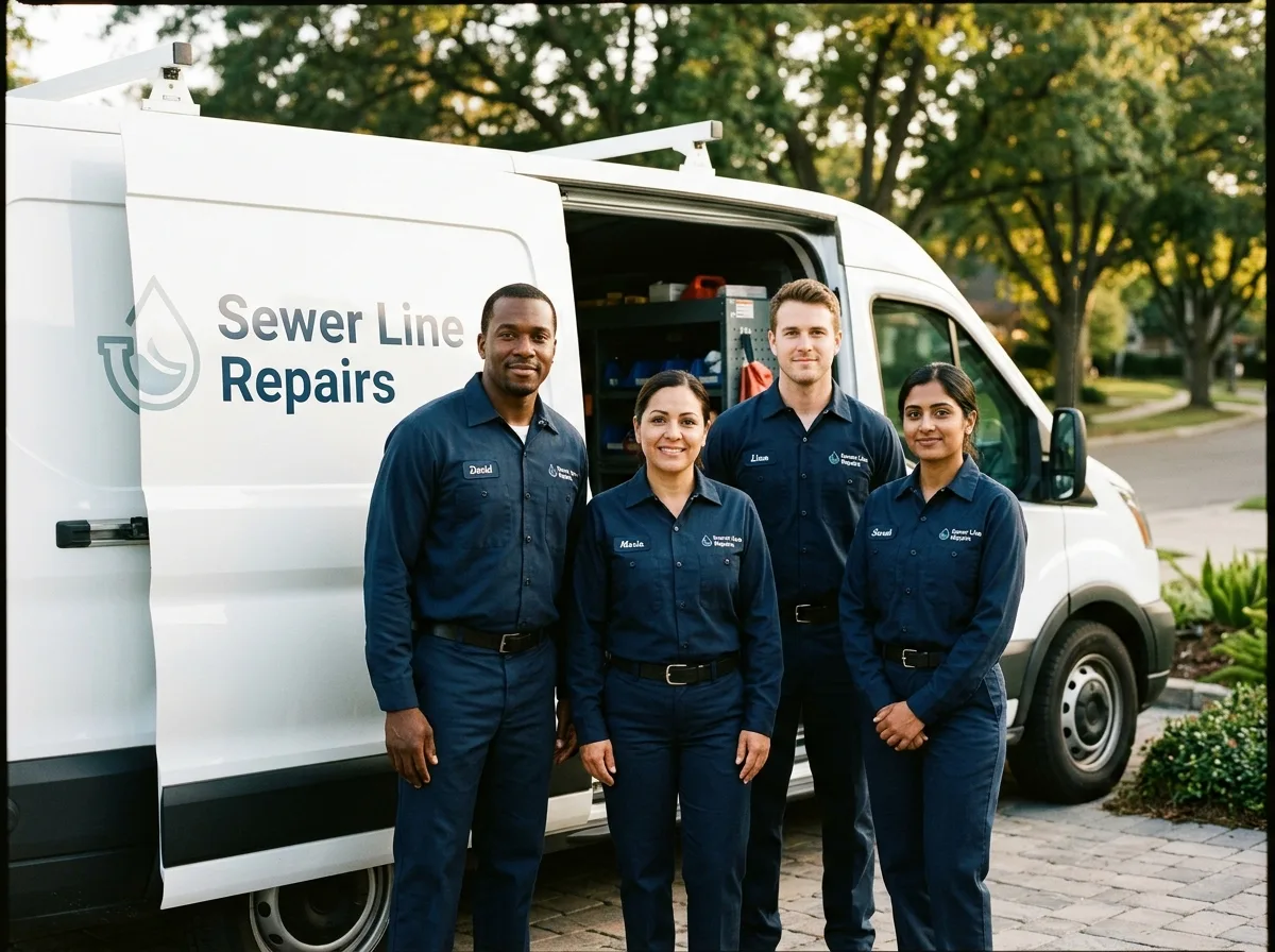 Emergency Plumber company in River Edge, NJ